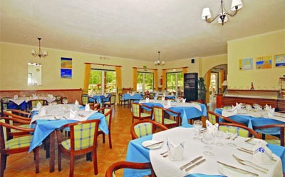 Apartments Colina Da Lapa