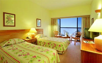 Hotel Tivoli Carvoeiro