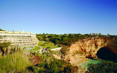 Hotel Tivoli Carvoeiro