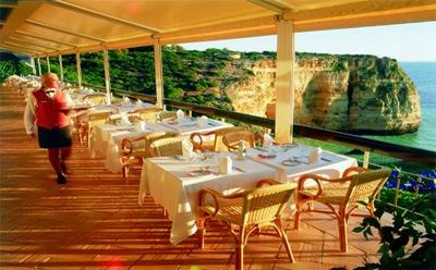 Hotel Tivoli Carvoeiro
