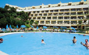 Hotel Tivoli Carvoeiro