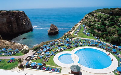 Hotel Tivoli Carvoeiro