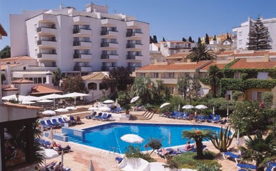Tivoli Lagos Hotel
