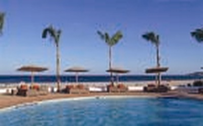 Tivoli Lagos Hotel