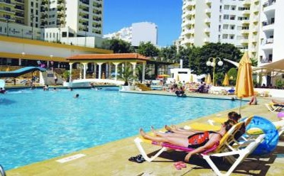 Apartments Clube Praia da Rocha
