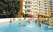 Apartments Clube Praia da Rocha