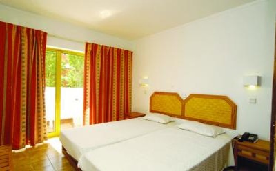 Apartments Clube Praia da Rocha