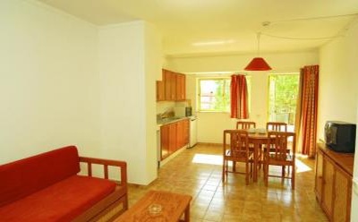 Apartments Clube Praia da Rocha