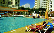 Apartments Clube Praia da Rocha