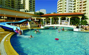 Apartments Clube Praia da Rocha