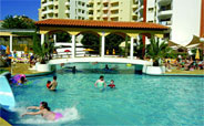 Apartments Clube Praia da Rocha