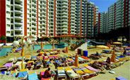Apartments Clube Praia da Rocha