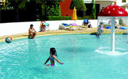 Apartments Clube Praia da Rocha