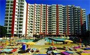 Apartments Clube Praia da Rocha