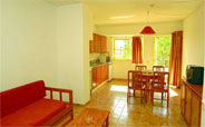 Apartments Clube Praia da Rocha