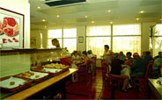 Apartments Clube Praia da Rocha