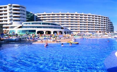 Paraiso de Albufeira