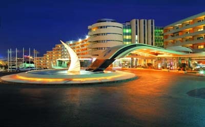 Paraiso de Albufeira