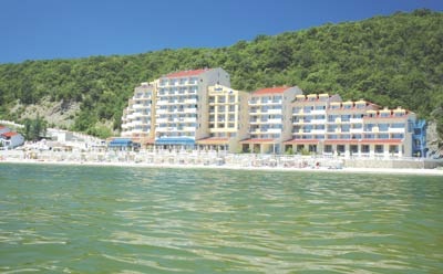 Hotel Royal Bay