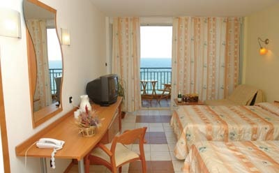 Hotel Royal Bay