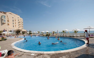 Hotel Royal Bay
