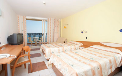 Hotel Royal Bay