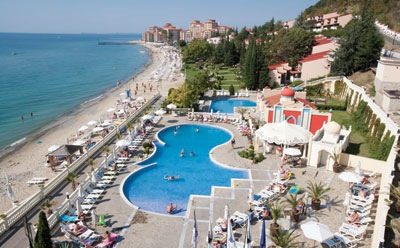 Hotel Royal Bay