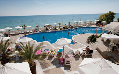 Hotel Royal Bay