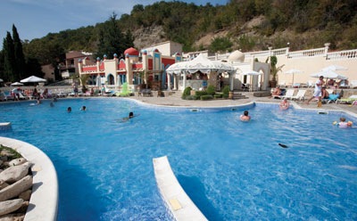 Hotel Royal Bay