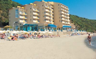 Hotel Royal Bay