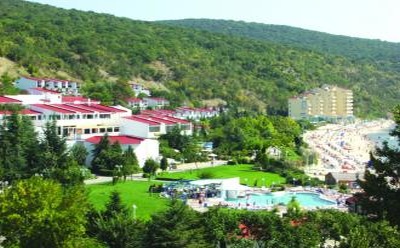 Hotel Eleni Holiday Village