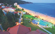 Hotel Eleni Holiday Village