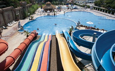 Hotel Eleni Holiday Village
