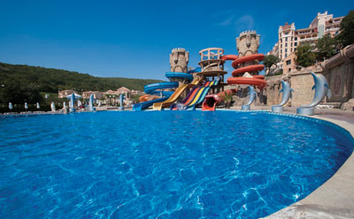 Hotel Eleni Holiday Village