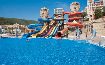 Hotel Eleni Holiday Village