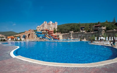 Hotel Eleni Holiday Village