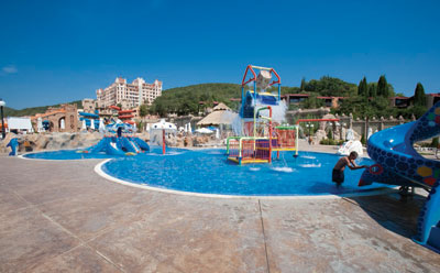 Hotel Eleni Holiday Village
