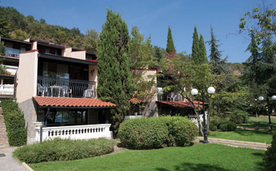Hotel Eleni Holiday Village