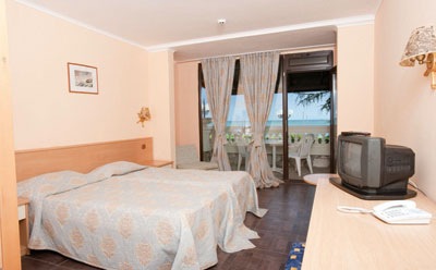 Hotel Eleni Holiday Village
