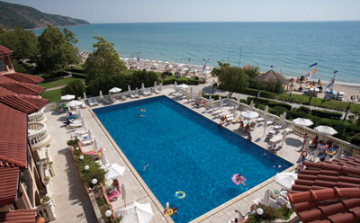Hotel Eleni Holiday Village