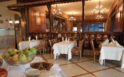 Hotel Eleni Holiday Village