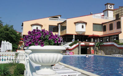 Hotel Eleni Holiday Village