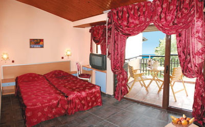 Hotel Eleni Holiday Village