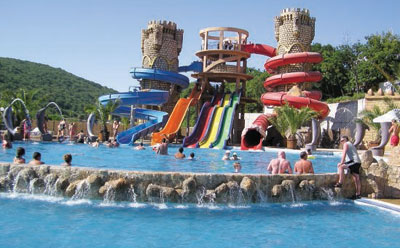 Hotel Eleni Holiday Village