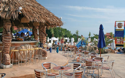 Hotel Eleni Holiday Village