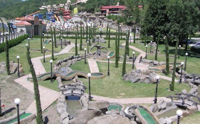 Hotel Eleni Holiday Village
