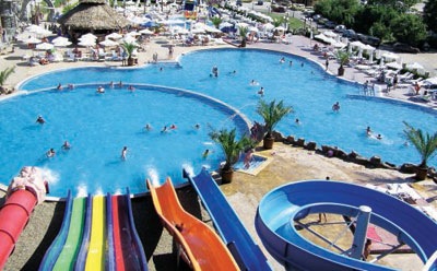 Hotel Eleni Holiday Village