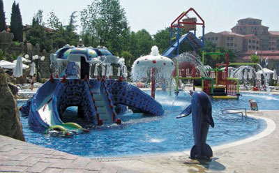 Hotel Eleni Holiday Village