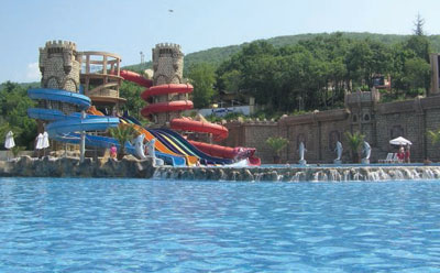Hotel Eleni Holiday Village