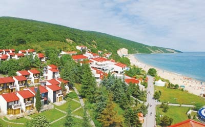 Hotel Eleni Holiday Village